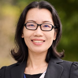Xiaojuan Ma